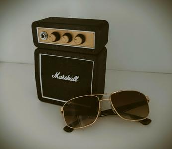 Marshall MS-2 - Storage Box