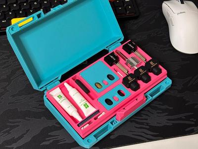 A1 ToolBox | A1 mini ToolBox Wee
