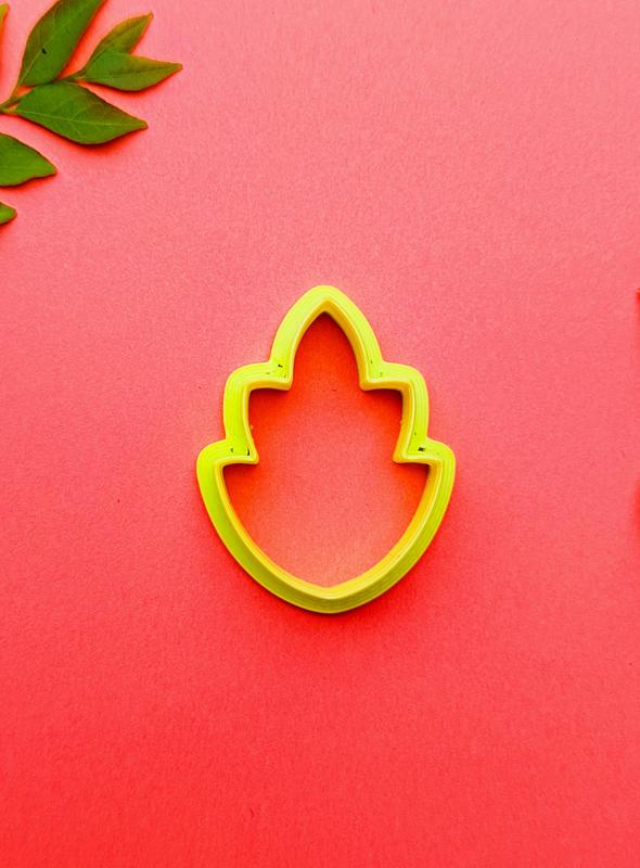 leaf v2 clay cutter