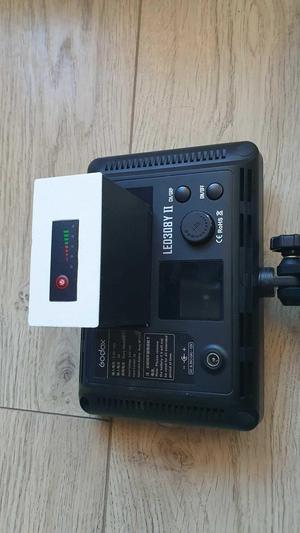 NP-F970 Battery case