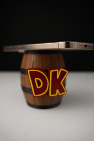 MagSafe DK Barrel
