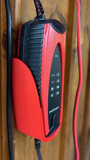 ProCharger 1000 Wallmount