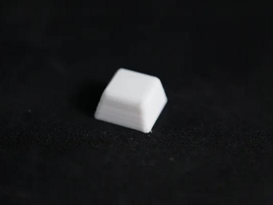 Keycap