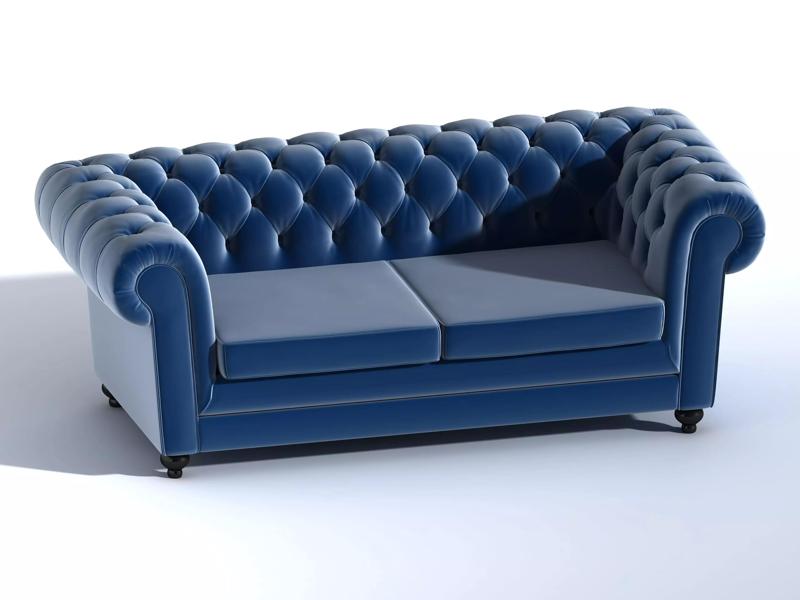 Double sofa