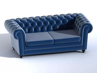 Double sofa