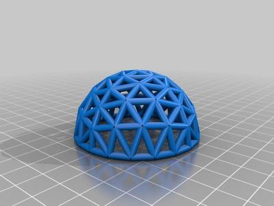 Geodesic Dome