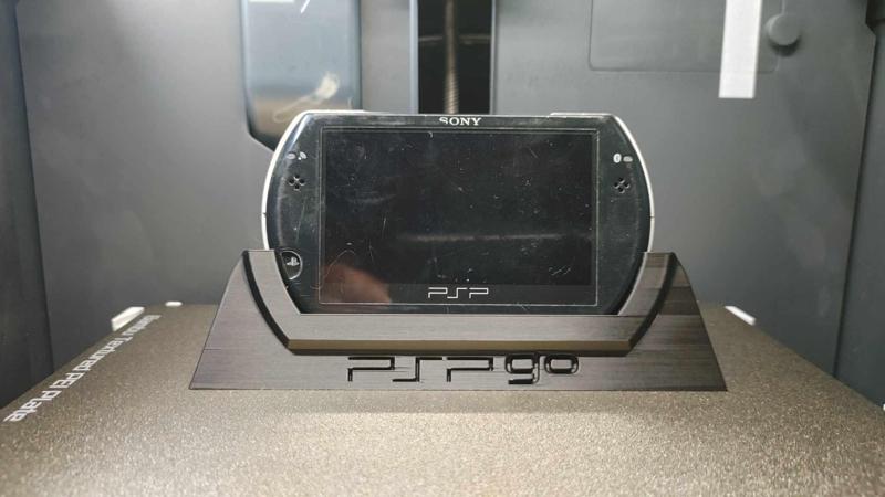 Sony PSP Go Stand