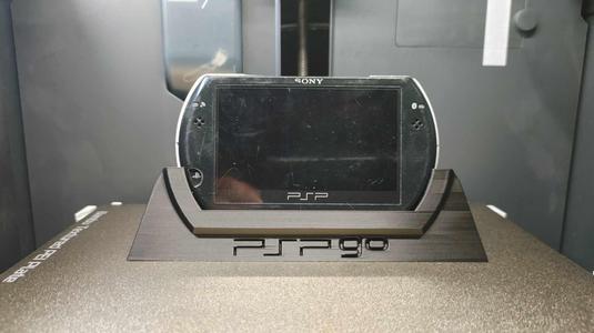 Sony PSP Go Stand