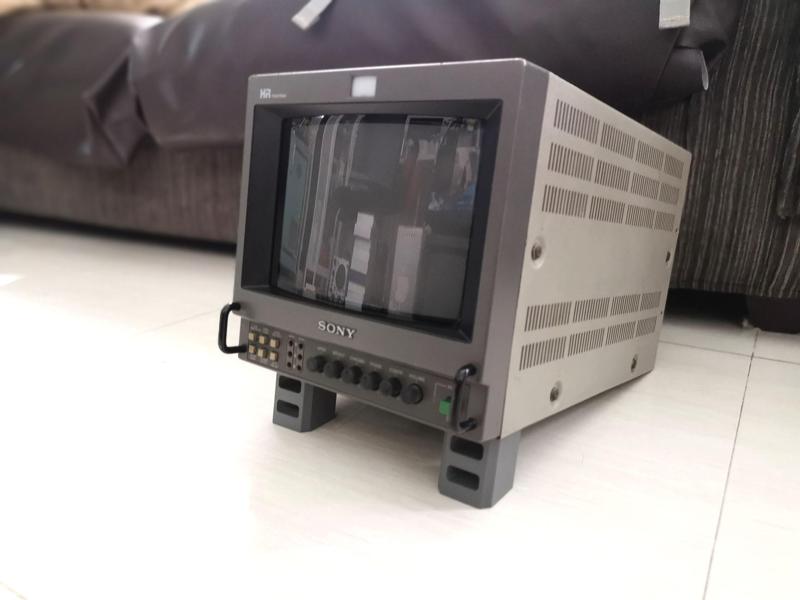 SONY PVM 90xx Stand
