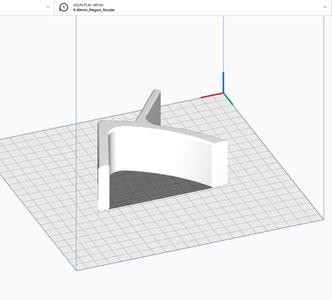 Gamepad Stand – Minimal & Easy to Print