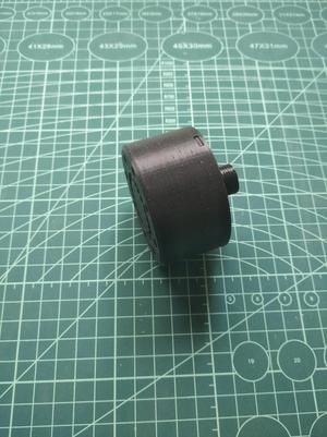 Air Compressor Filter