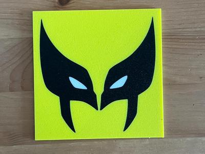 wolverine coaster