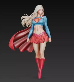 Super Woman