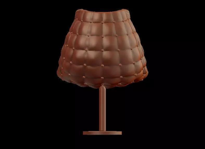 UV Unwrapped Cushion Chair