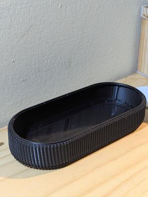 Deep Organizer