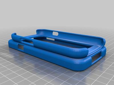 Dual Phone Case - Galaxy S3 AND Galaxy S5