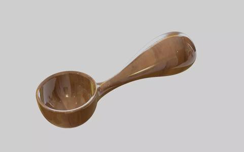 Coffee Spoon