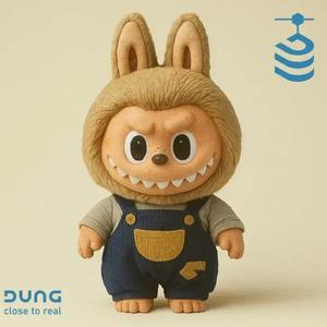 Labubu Bunny