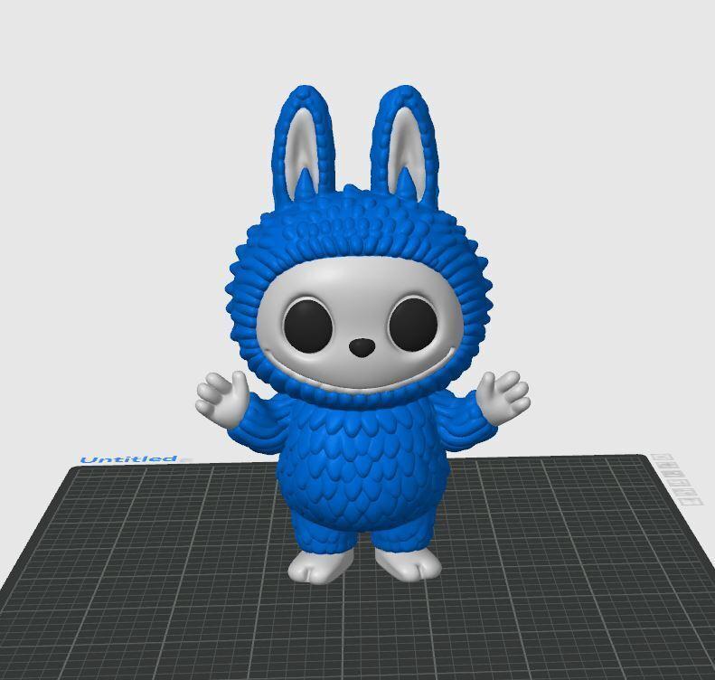 labubu