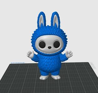 labubu