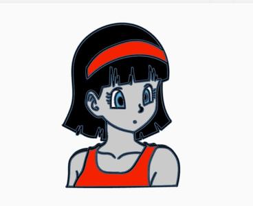 videl