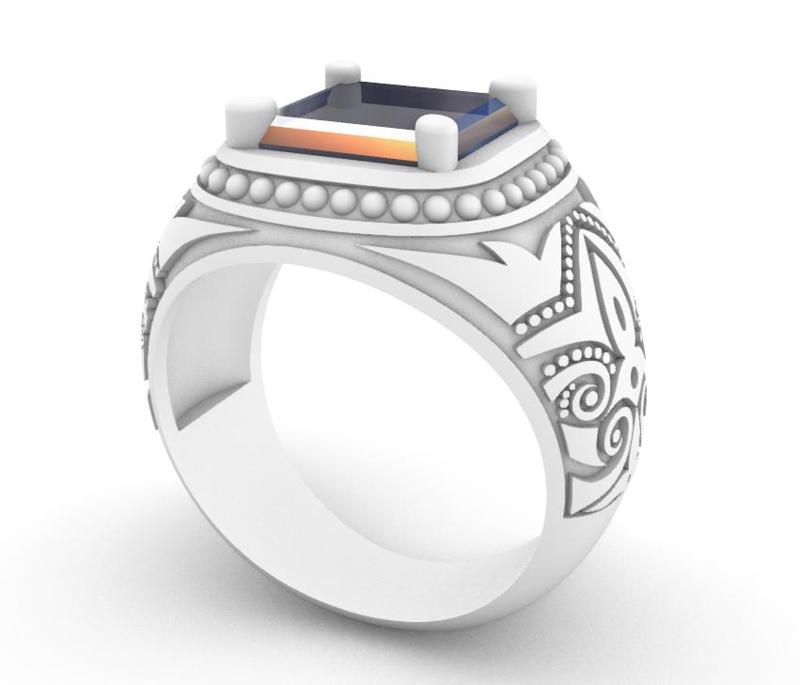 RINGS