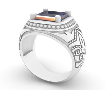 RINGS