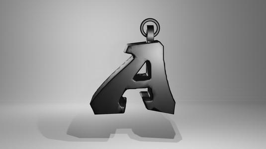 I SAID LETTER TO GRAFFITI