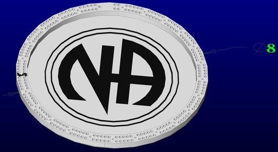 narcotics anonymous cribbage game
