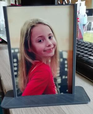 Robusts Photos frames H&V