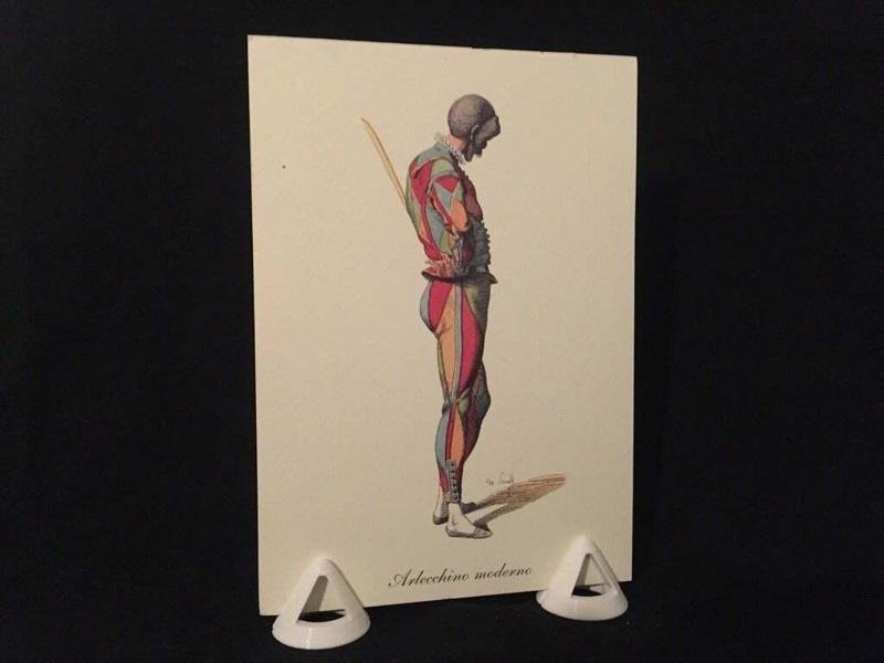 Simple Photo / Postcard / 2D Art - Holder