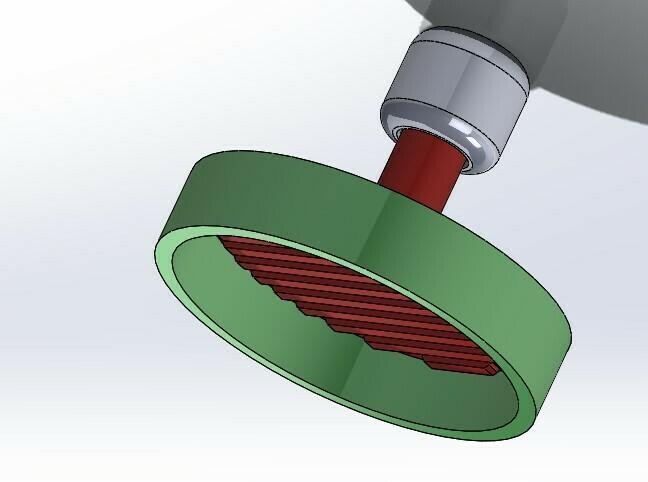 Hamburger Press V3