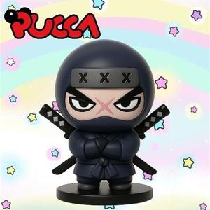 tobe pucca