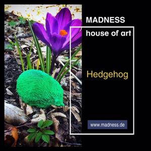 The hedgehog