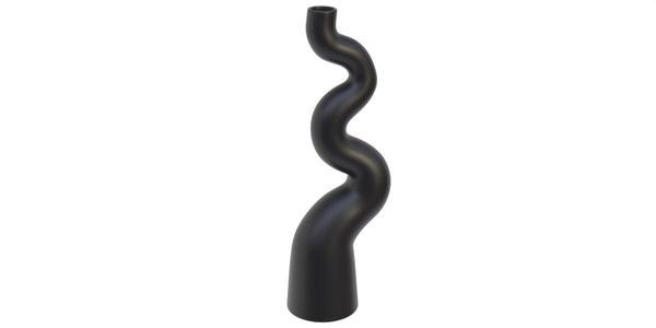 Decorative vase 22