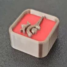 FFXIV Job Token - Red Mage
