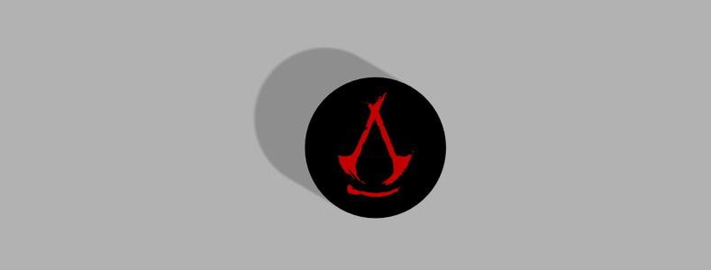JETON Assassin's Creed Shadow