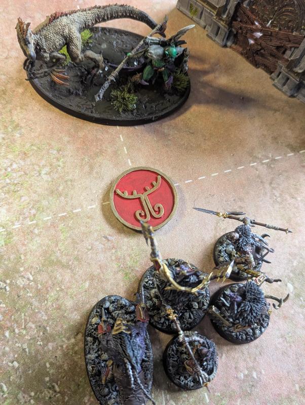 GHB 25 26 - Objective Upgrade Tokens - AoS Compatible