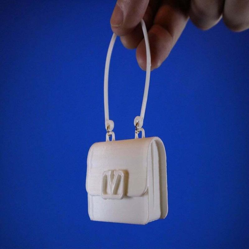 Lizzo's Tiny Purse