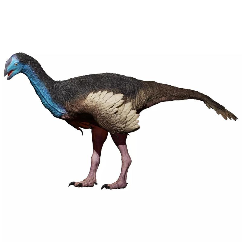Gigantoraptor