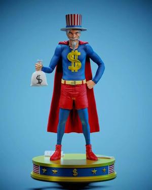 Chapolin Super Sam