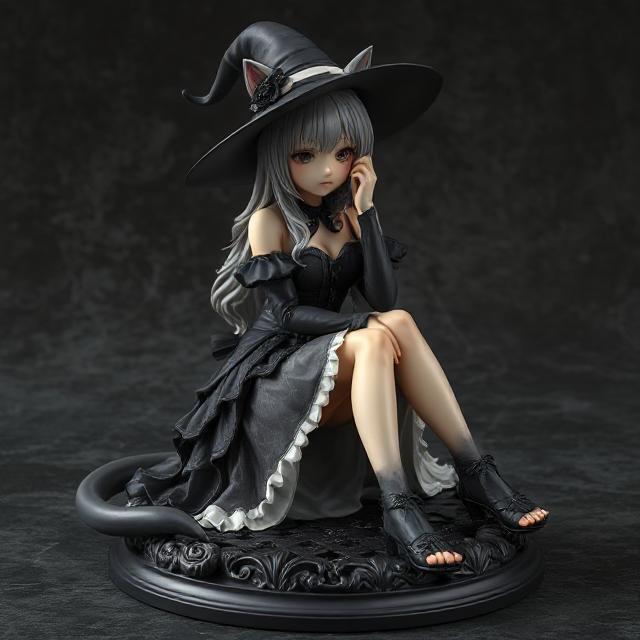 neko witch
