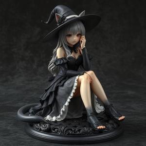 neko witch