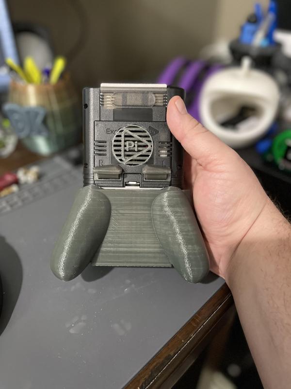 Piboy DMG grip Version 3