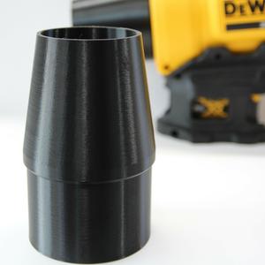 DCBL720 STUBBY NOZZLE for Dewalt