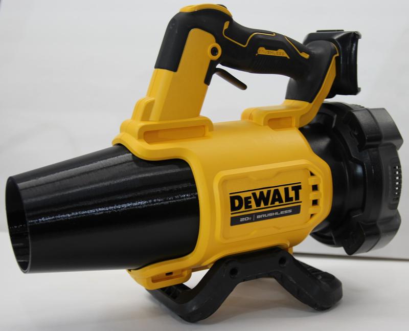 DCBL722 STUBBY NOZZLE for Dewalt