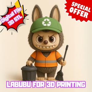 Labubu