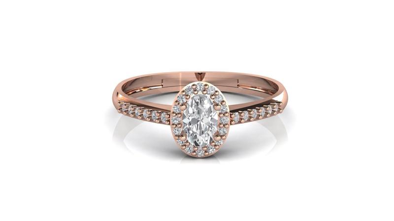 JEWELRY RINGS FOR WOMEN JEWELLERY SOLITAIRE WEDDING ENGAGEMENT WOMEN RING