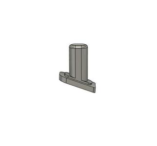 CZ-75 Shadow 2 Mag block 10/17 Limiter 9mm SP01