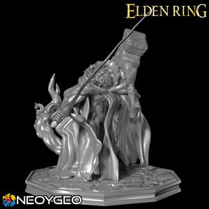 MORGOTT THE OMEN KING - ELDEN RING